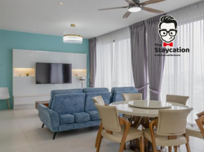 Staycation Homestay 30 Galacity Apartment Kuching